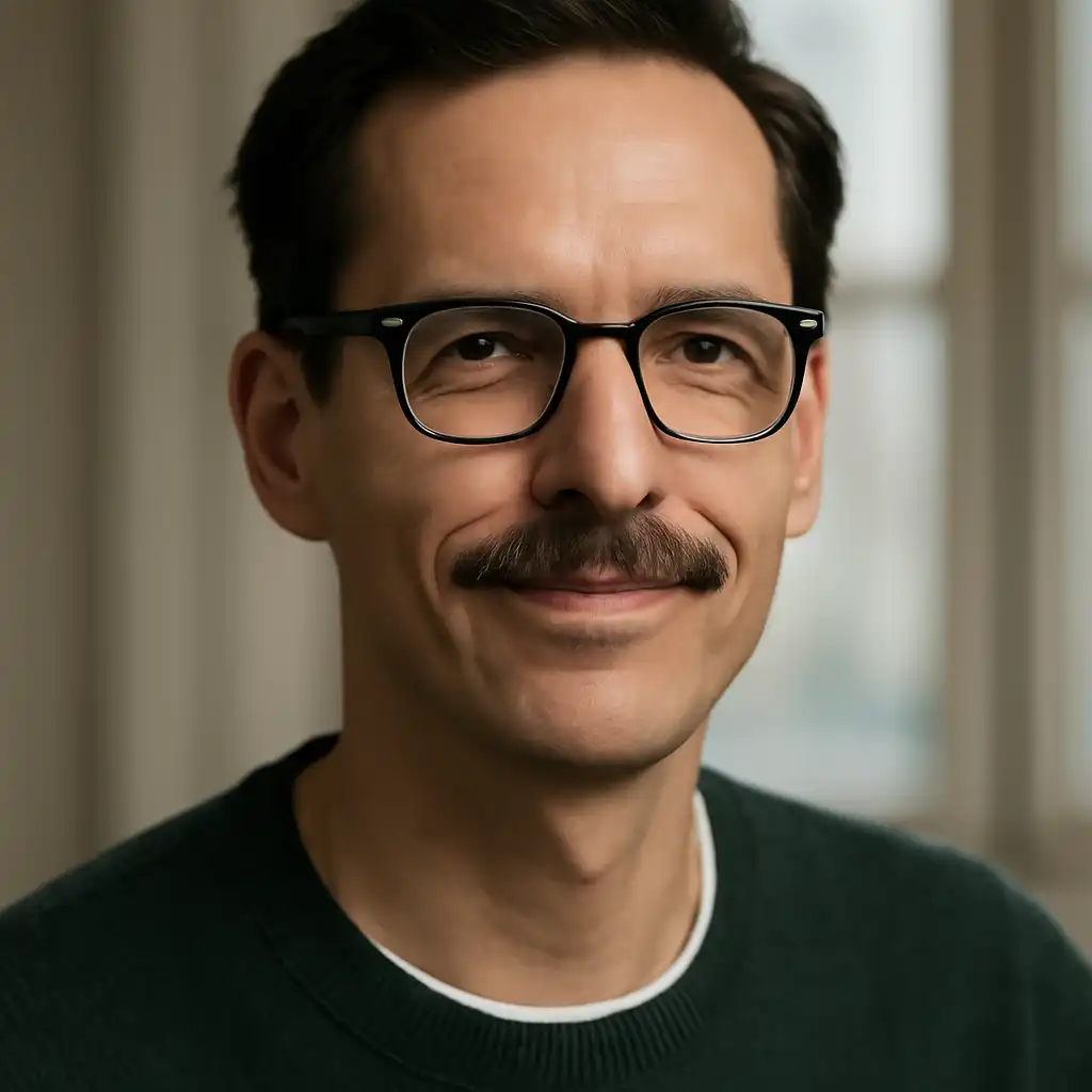 Tobias Hoffmann